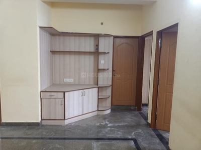 3 BHK Independent Floor for rent in BTM Layout, Bangalore - 1203 Sqft
