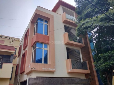 3 BHK Independent Floor for rent in Vidyaranyapura, Bangalore - 1600 Sqft