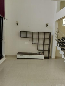 3 BHK Villa for rent in Electronic City, Bangalore - 1850 Sqft