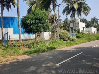3500 Sq. ft Shop for rent in Pollachi, Coimbatore