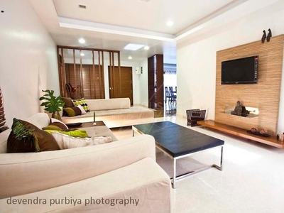4 BHK Flat for rent in Koramangala, Bangalore - 6000 Sqft