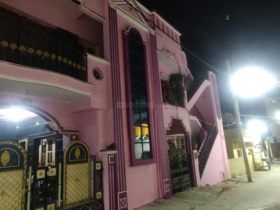 4 BHK Independent House for rent in Krishnarajapura, Bangalore - 1500 Sqft