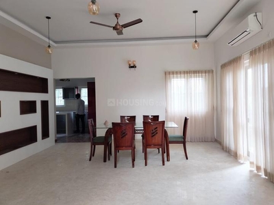 4 BHK Villa for rent in Anagalapura, Bangalore - 4301 Sqft