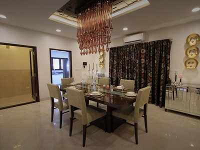 4 BHK Villa for rent in Bellandur, Bangalore - 4200 Sqft