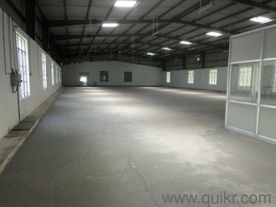 4000 Sq. ft Office for rent in Kalapatti, Coimbatore