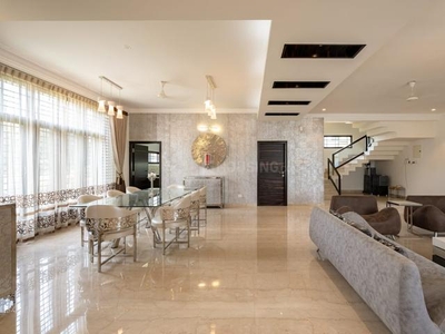 5 BHK Villa for rent in Devanahalli, Bangalore - 8000 Sqft