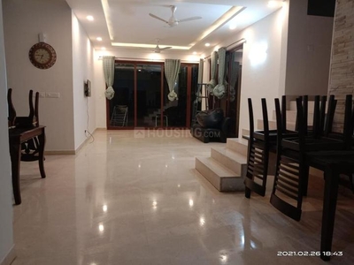 5 BHK Villa for rent in Electronic City, Bangalore - 3400 Sqft