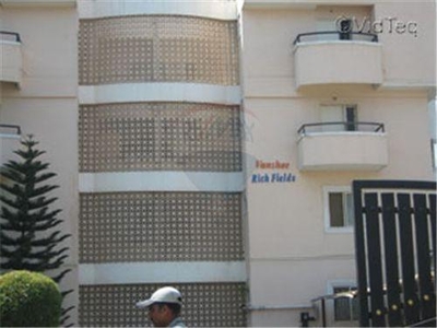 Apartment for sale in Marathalli For Sale India