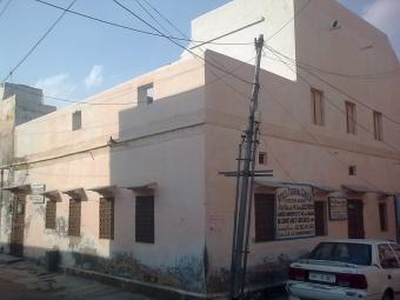 Corner Residential House For Sal For Sale India