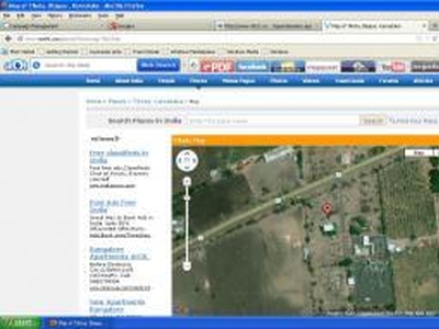 Our Bijapur Plot is for sale For Sale India