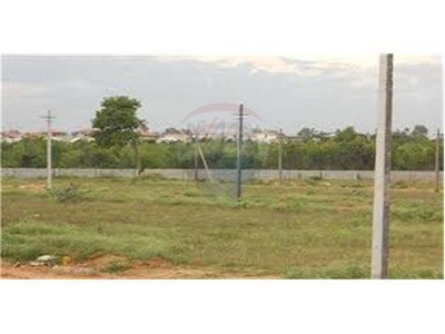 Plot for sale in HSR layout For Sale India