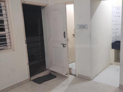 1 BHK Flat for rent in BTM Layout, Bangalore - 1200 Sqft