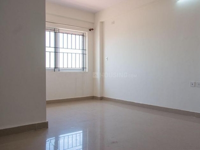 1 BHK Flat for rent in HBR Layout, Bangalore - 1000 Sqft