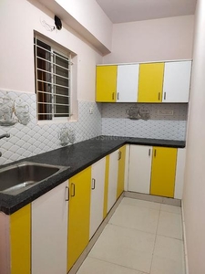 1 BHK Independent Floor for rent in Brookefield, Bangalore - 600 Sqft