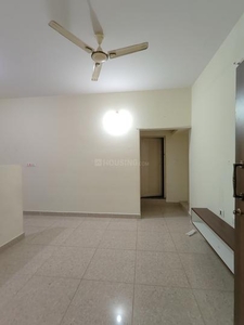 1 BHK Independent Floor for rent in Horamavu, Bangalore - 655 Sqft