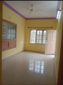1 BHK Independent Floor for rent in JP Nagar, Bangalore - 600 Sqft