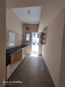 1 BHK Independent Floor for rent in Kaggadasapura, Bangalore - 750 Sqft