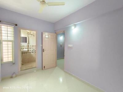 1 BHK Independent House for rent in Shanti Nagar, Bangalore - 600 Sqft