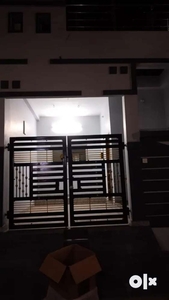 1 BHK independent House with 2 Bathroom & Parking space