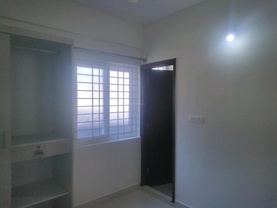 1 RK Independent Floor for rent in Bellandur, Bangalore - 300 Sqft