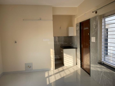 1 RK Independent Floor for rent in Rajarajeshwari Nagar, Bangalore - 250 Sqft