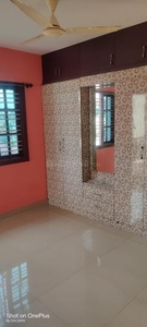 1 RK Independent House for rent in Whitefield, Bangalore - 350 Sqft