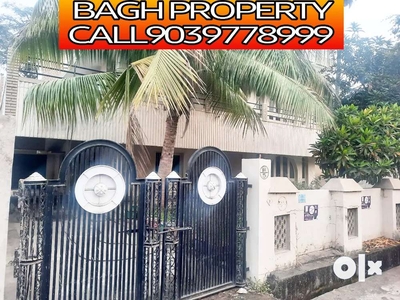 10 bhk independent house bachelor /office/ family allow