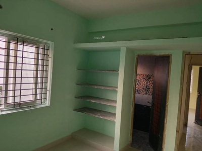 1130 sq ft 3 BHK Completed property Apartment for sale at Rs 75.67 lacs in Mithun Sky Garden in Santhosapuram, Chennai