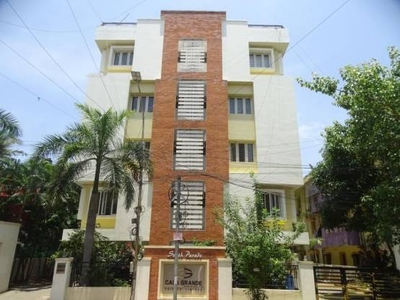 1150 sq ft 2 BHK 2T South facing Apartment for sale at Rs 70.00 lacs in Doshi Oriana 1th floor in Perungudi, Chennai
