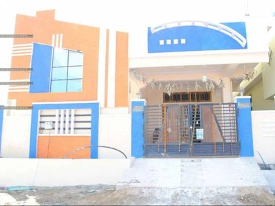 1200 sq ft 2 BHK 2T East facing IndependentHouse for sale at Rs 80.00 lacs in Project in muthangi, Hyderabad