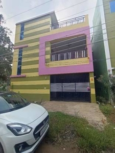 1320 sq ft 4 BHK 4T SouthEast facing IndependentHouse for sale at Rs 80.00 lacs in Project in Pattabiram, Chennai