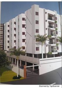 1424 sq ft 3 BHK 3T Apartment for sale at Rs 41.00 lacs in PALMYRA TOWERS 8th floor in Kukatpally, Hyderabad