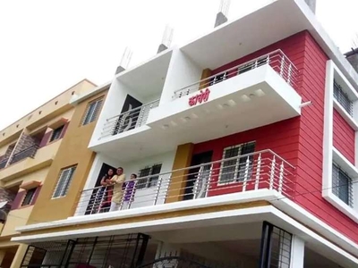 1 RK with Balcony on Rent in Manjari Budruk