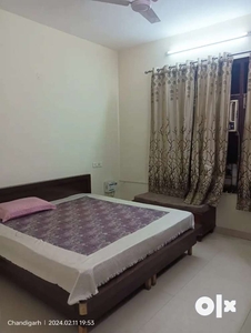 2 Room Set Fully Furnished for rent in sector 10
