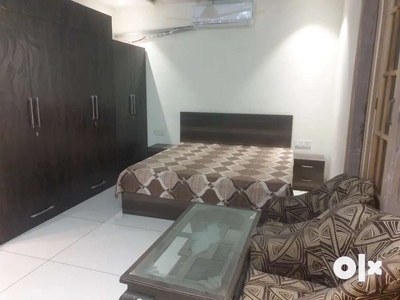 *1BHK {*FURNISHED}