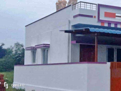 1BHK INDEPENDENT HOUSE FOR SALE