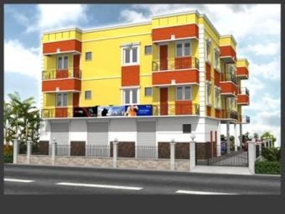 2/3 BHK spacious Apts Available For Sale India