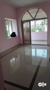 2 bhk + 1 room of 8' x 6' along with 2 balconies near Bansdroni Metro
