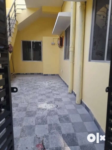 2 bhk big newly constructed independent portion for rent