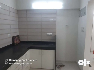 2 bhk flat available for rent for families in dange chowk