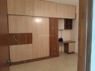 2 BHK Flat for rent in Bilekahalli, Bangalore - 1050 Sqft