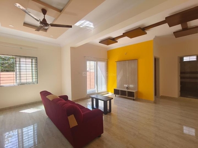 2 BHK Flat for rent in BTM Layout, Bangalore - 1195 Sqft