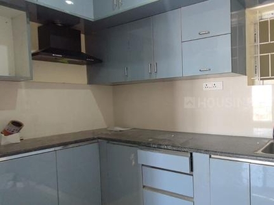 2 BHK Flat for rent in Carmelaram, Bangalore - 1100 Sqft
