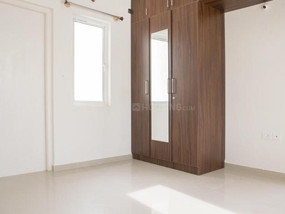 2 BHK Flat for rent in Electronic City, Bangalore - 1073 Sqft