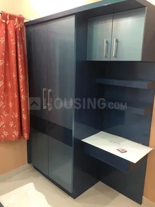 2 BHK Flat for rent in Electronic City Phase II, Bangalore - 1170 Sqft