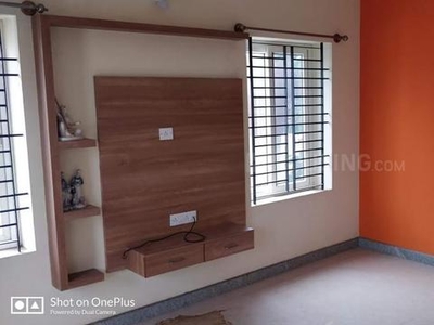 2 BHK Flat for rent in Frazer Town, Bangalore - 1280 Sqft
