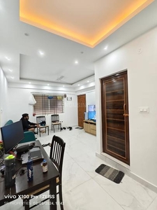 2 BHK Flat for rent in HSR Layout, Bangalore - 1350 Sqft
