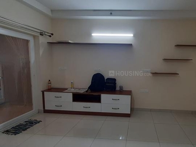 2 BHK Flat for rent in Kalena Agrahara, Bangalore - 1100 Sqft