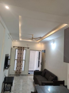 2 BHK Flat for rent in Mahadevapura, Bangalore - 850 Sqft