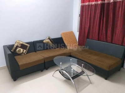 2 BHK Flat for rent in Somasundarapalya, Bangalore - 1350 Sqft